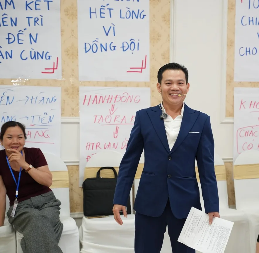 Quà tặng #4