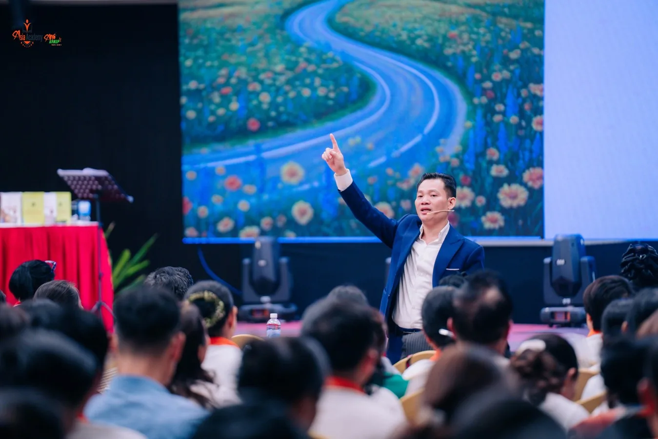 Thực chiến Affiliate cùng Coach Mr Hoàng